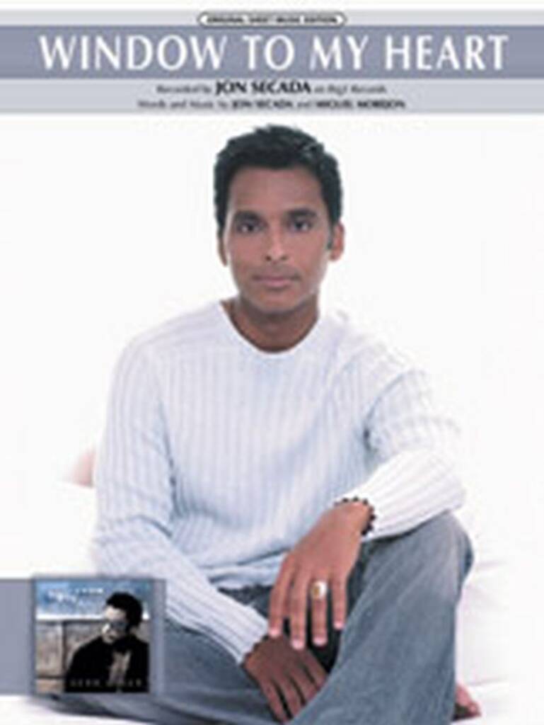 Window To My Heart (Pvg Single)